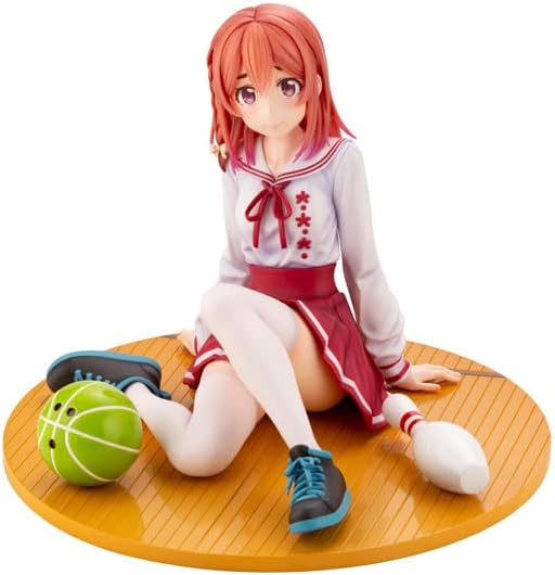 Kotobukiya - PP986_Rent-A-Girlfriend_Sumi Sakurasawa Figure