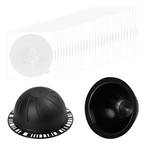 Filtro Caffè Riutilizzabile In Acciaio Inossidabile - Per Macchina, Over E Filtro A Mano (Taglia #4) - Foto 9