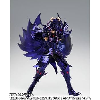 Amazon | 聖闘士聖衣神話EX ガルーダアイアコス ～ORIGINAL