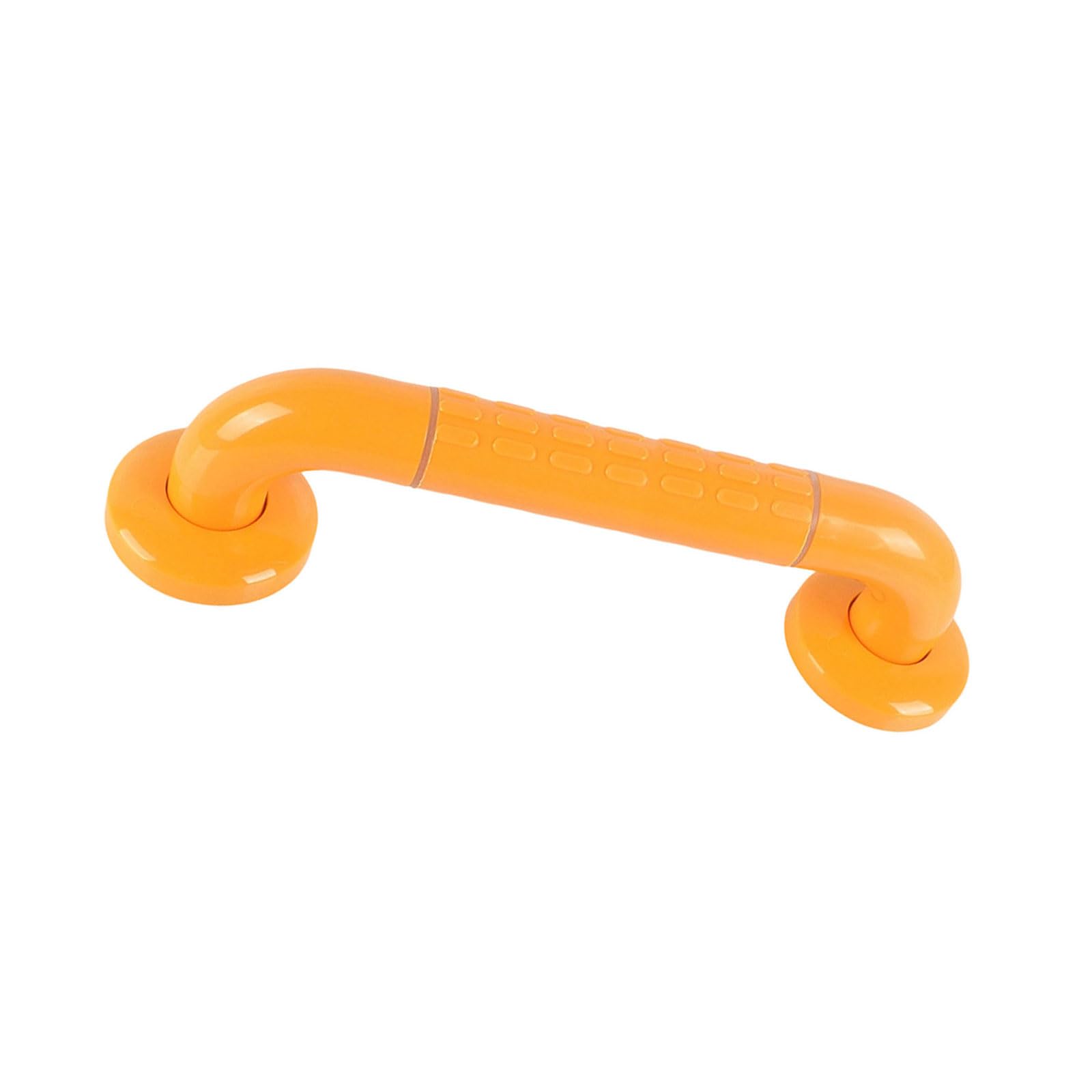 Kaeltsyn Women's Yellow Antislip Toilet Rails High Capacity 500Lb Durability Bathroom Grip Handle For Elderly Pregnant Rustproof Rails