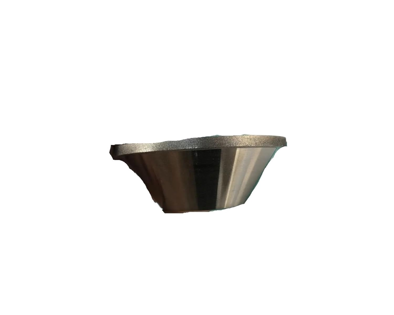100mm Cup Diamond Grinding Wheel Grit, 100#, 150#, 200#, 240#, 400#, 600#.Tool Cutter Grinder Grinding Wheel(150)