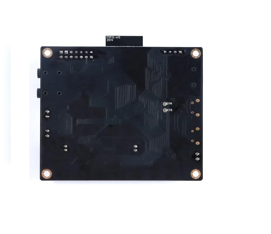 1 pz ESP32-Audio-Kit ESP32-A1S Scheda di sviluppo audio ESP32 Modulo WiFi BLE
