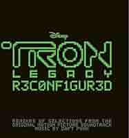 邦楽 tron / curiosity killed the tron cd Amazon.com: Tron (Original Soundtrack) - Heavyweight Black