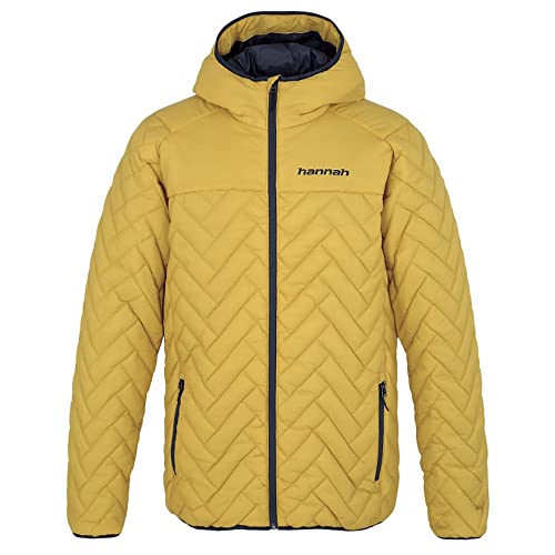 Hannah Tiago Jacket 2XL, amarillo, XXL