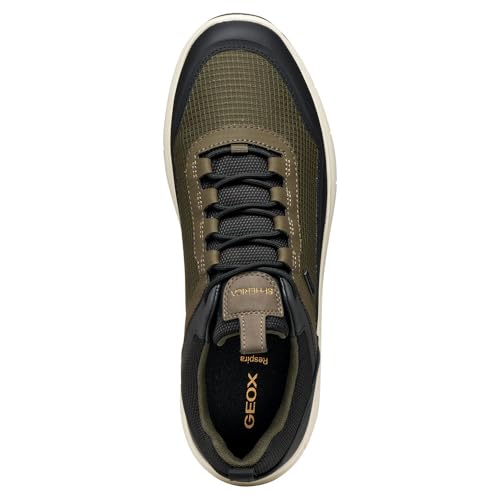 Image of Geox Mens U Spherica 4x4 B ABX