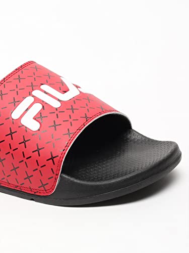 Image of Fila Men's Karel Plus Slipper