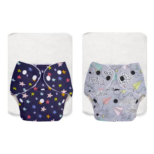 The Best Baby Cloth Diapers In India 2023 World Blaze