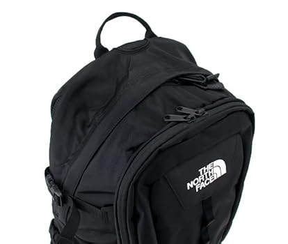 ノースフェイス　ホットショット　ブラック　NM72302 公式】ホットショット｜ザ・ノース・フェイス公式ストア