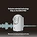 Infant Optics DXR-8 PRO Video Baby Monitor, 720P HD Resolution 5