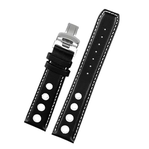 HuanJ �e�B�\ 1853 ���[�V���O PRS516 T91 �Ή��{�v�r���v�u���X���b�g �g�b�v�w���v 20mm(Black white-silver)