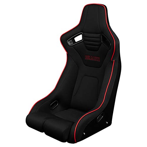 BRAUM Racing Seat