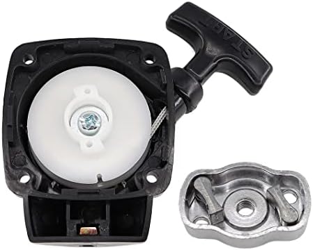 Seilzugstarter + Mitnehmer Für Florabest FBK 4 B2 Motorsense - Ersatzteil