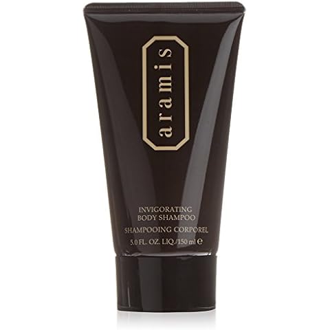 Aramis Classic Body Shampoo 150 ml Cover