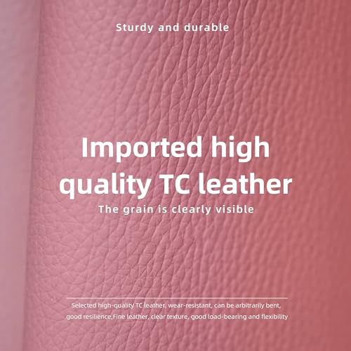 Image of DGAZ TC leather shoulder strap for Hermes Picotin /Lindy /Evelyne, replaceable crossbody bags strap, handmade