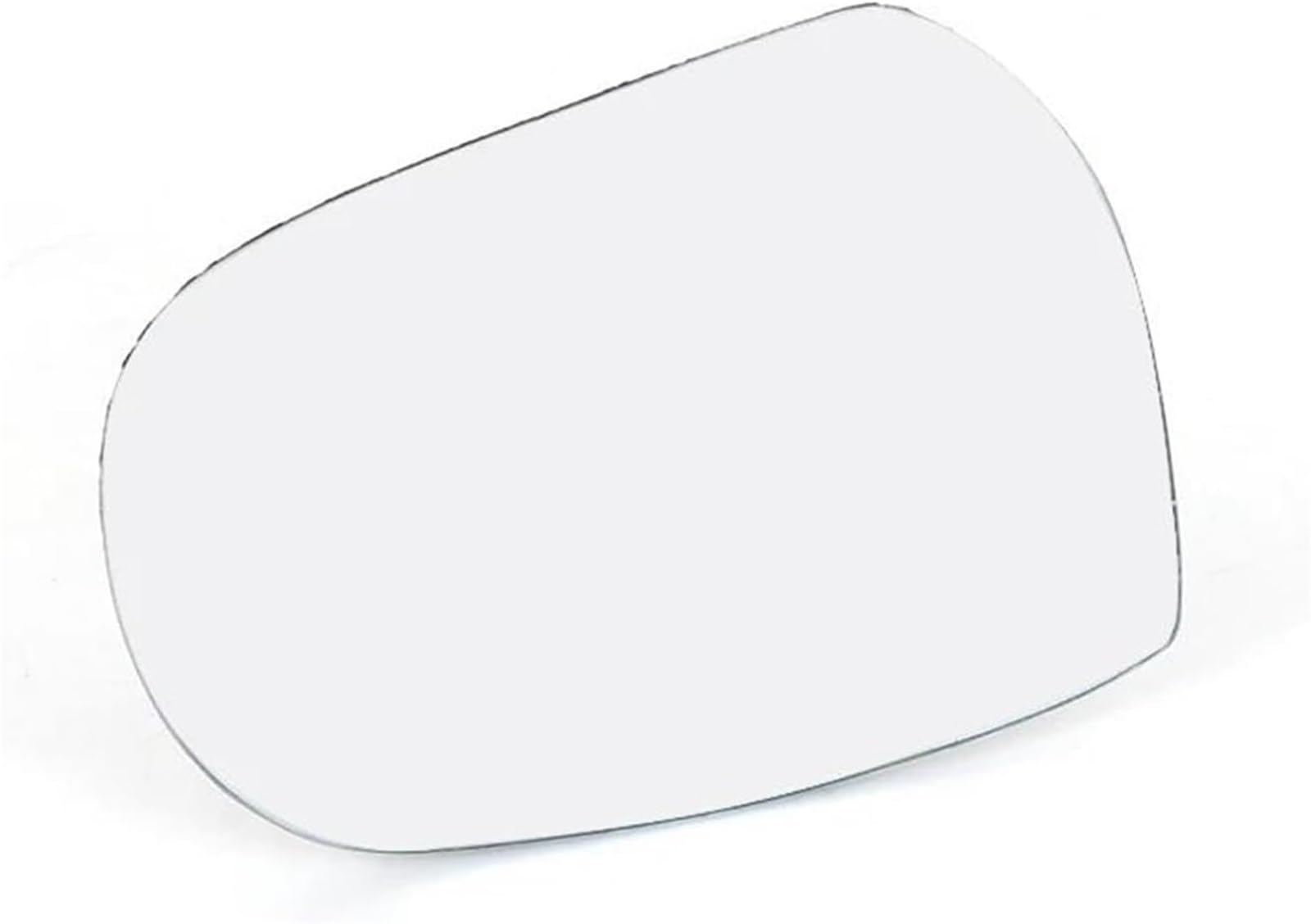 Verre de rétroviseur chauffant automatique Maverick gauche