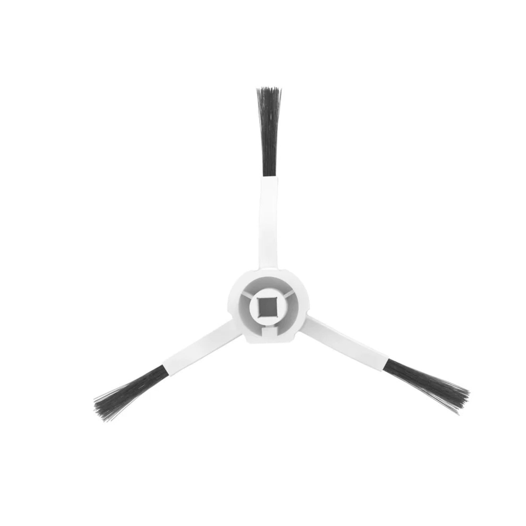 Kit Di Accessori per Robot Aspirapolvere D10S, Include 2X Spazzole