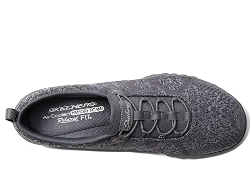 Image of Skechers Women's Breathe Easy- Infi-Knity Sneaker