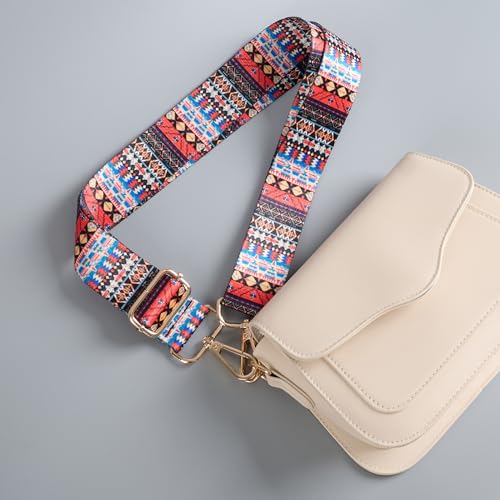 Image of chushui Replacement Purse Strap,Wide Adjustable Crossbody Straps for Handbags