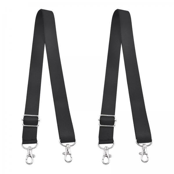 4x2Pcs Bag Strap Purse Strap for Handbag for Small Bags Shoulder Bag Briefcase 1.2m|Handbag Accessories-image-26