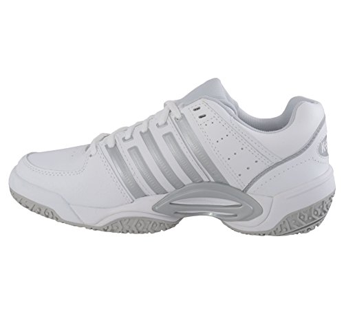 K-Swiss Performance