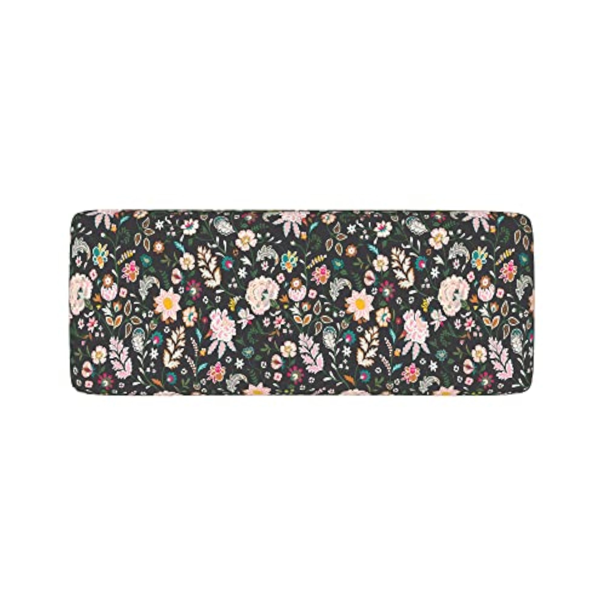 Nawaab Bench - Bohemian Palampore 3 Seater