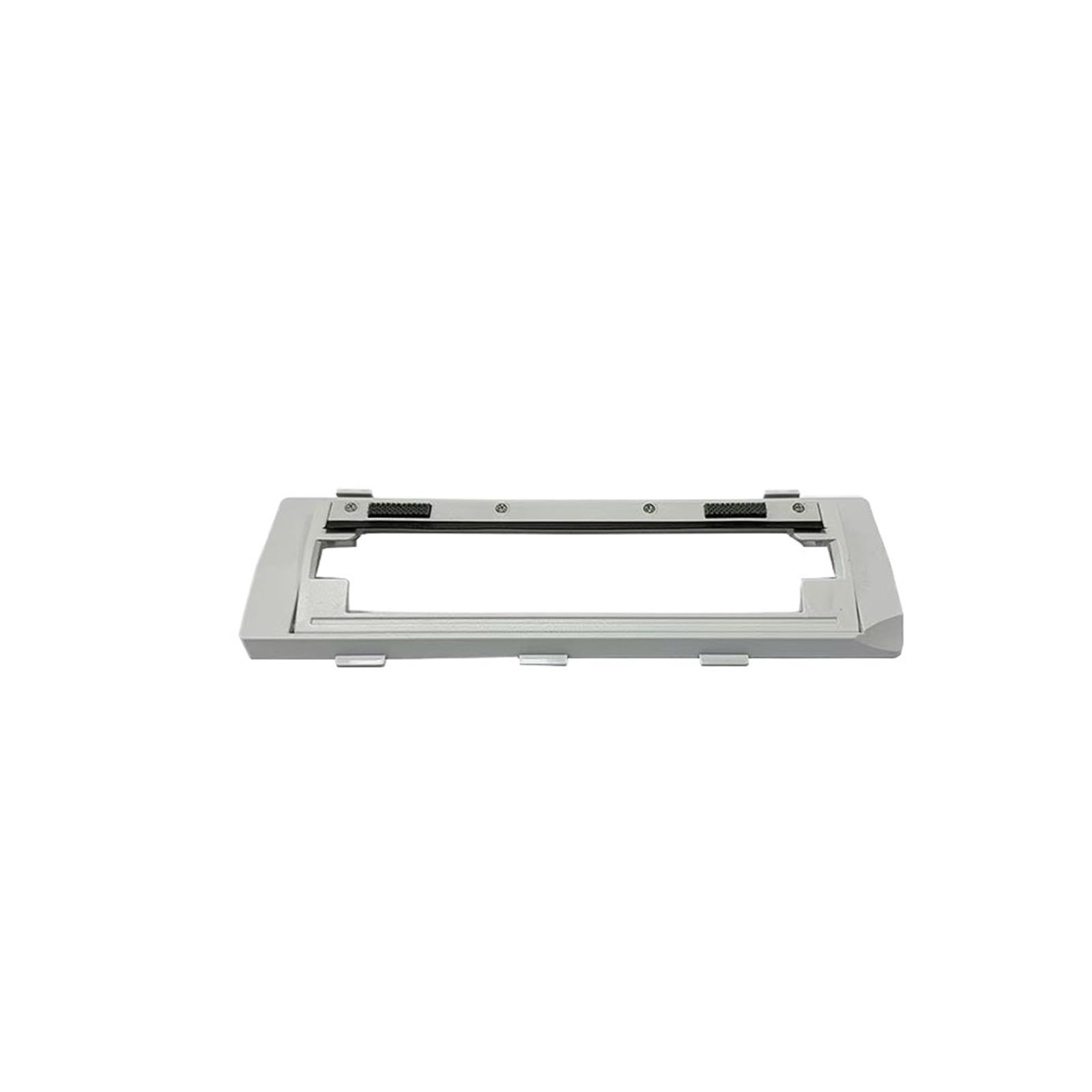 JWEINENL Vacuum Cleaner Main Brush Cover，compatible For Xiaomi，M30 Pro C107, Robot Vacuum Main Brush Cover