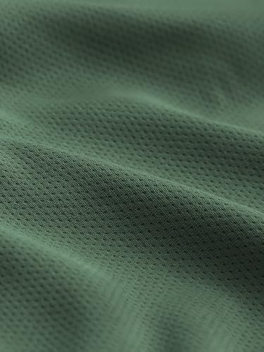 Image of TECHNOSPORT Boy's Polyester Slim Fit Crew Neck Half Sleeve T-Shirt with Technocool+, Anti Microbial Propeties for Sports and Regular Use