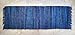 Sturbridge Country Rag Rug in Denim 24
