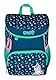 Scooli Mini-Me Kindergartenrucksack mit Abnehmbarer Brustgurt für Jungen und Mädchen I Ergonomischer Vorschulrucksack für die Kita I viel Stauraum, sehr leicht, blau