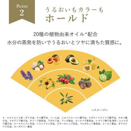 ヤーマン(Ya-man) スムースアイロン フォトイオン プラス YJHB6NAM の商品画像 14
