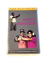 Basics of Pistol Shooting (Item Number Ef5n1853) 9992183020 Book Cover
