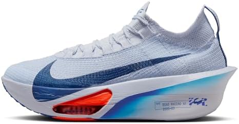 Nike Tênis de corrida masculino para competição, Cinza futebol