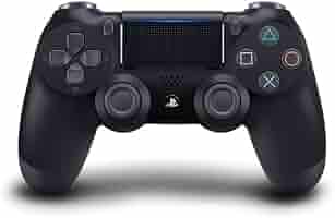 PS4のDUALSHOCK 4 Restored DualShock 4 Wireless Controller for PlayStation 4