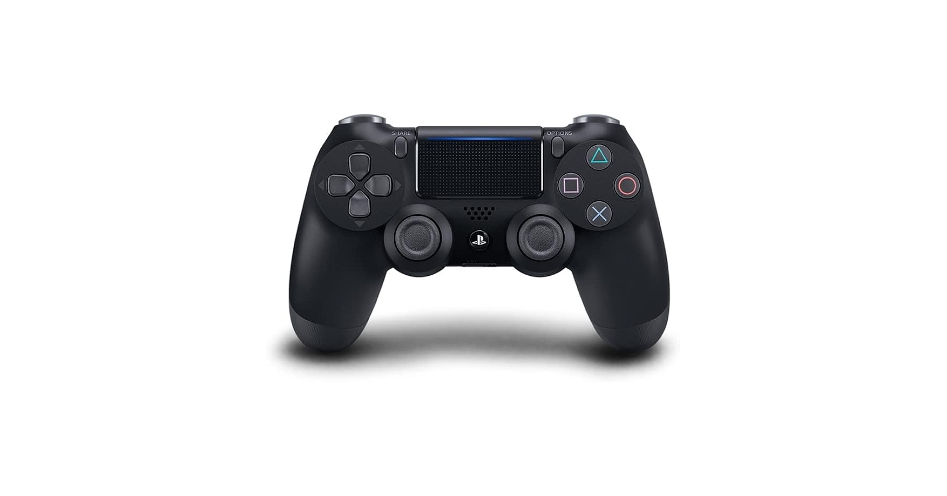 Amazon.com: Sony 10038 Playstation 4 DualShock 4 Controller