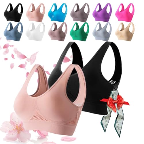 Familylifeus Bra,Summer Life Familylifeus Bra,Family lifeus Comfortable Bras,Breathable Anti-Sagging Breasts Bras