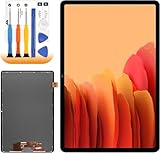 tablette samsung ecran bloqué Rentabilité : Nous fournissons un LCD affichage pour Galaxy Tab S7 SM-T875 de haute qualité à un prix avantageux, ce qui réduit considérablement votre coût de remplacement en garantissant que l'effet d'affichage, la sensibilité tactile et d'autres performances clés ne sont pas inférieures à l'écran d'origine, vous offrant ainsi une option de remplacement d'écran rentable