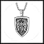 13. St. Michael-Shield