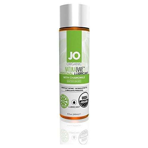 System Jo - Lubricantes y geles