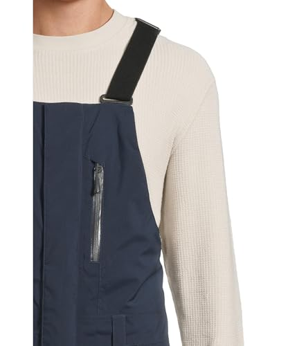 Helly Hansen Legendary Overalls Navy L – Ansicht 3