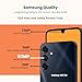 Phone for Kids and Teens – Galaxy A16 – Parental Controls, GPS Tracking, Text Monitoring & Content Filtering, 10,000+ Apps – Monthly Service and Activation with Troomi Required