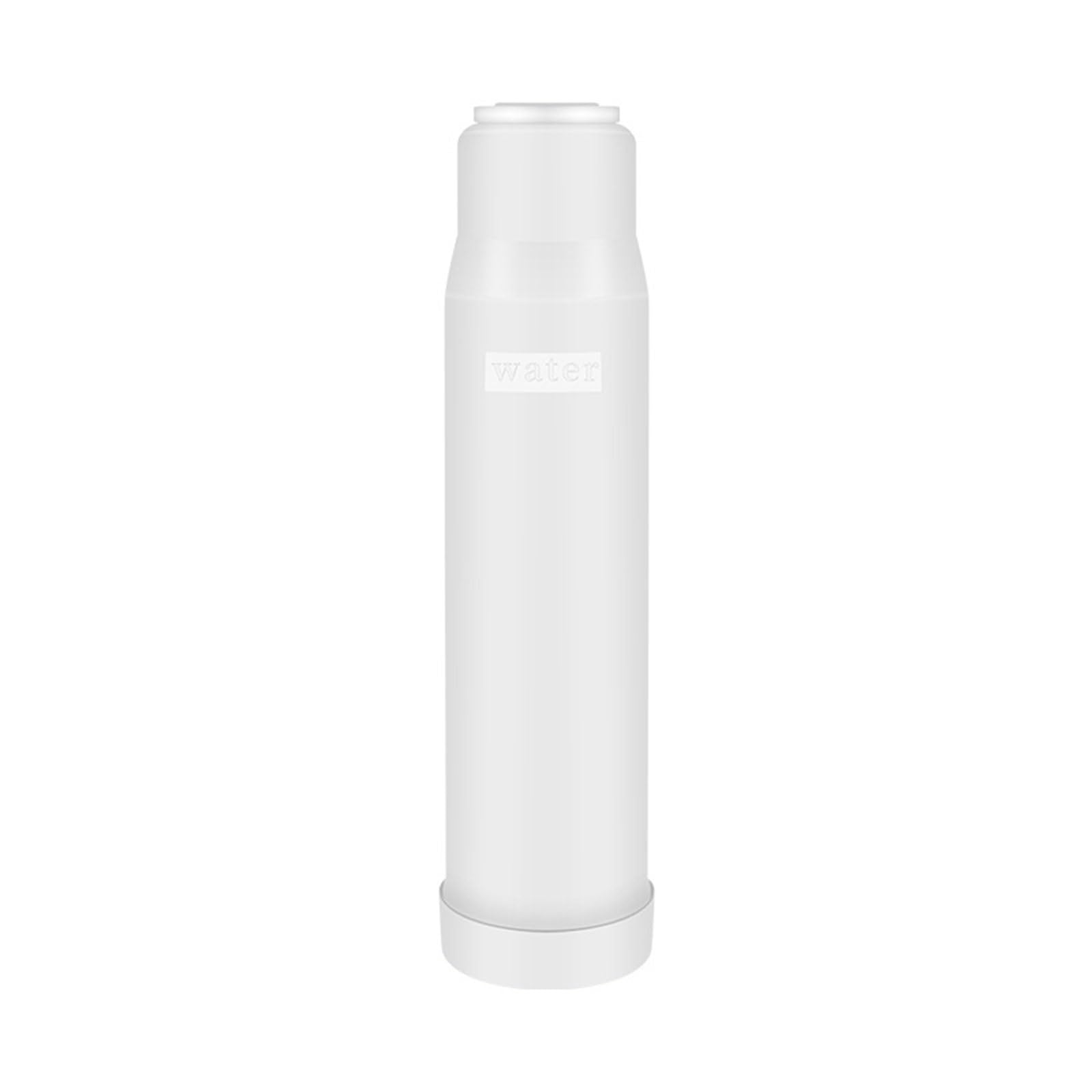 Filtre à eau 25,4 cm lavable en lot de 4 pour purificateur domestique