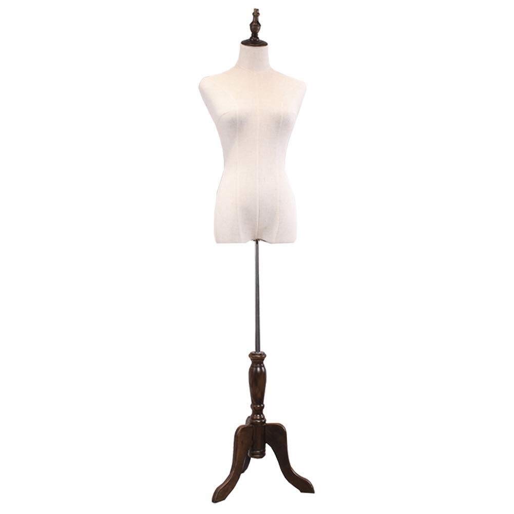 Female Tailors Dummy Female Tailors Dummy Torso Retro Tailors Dummy Mannequin Tailors Dressmaking Dummy