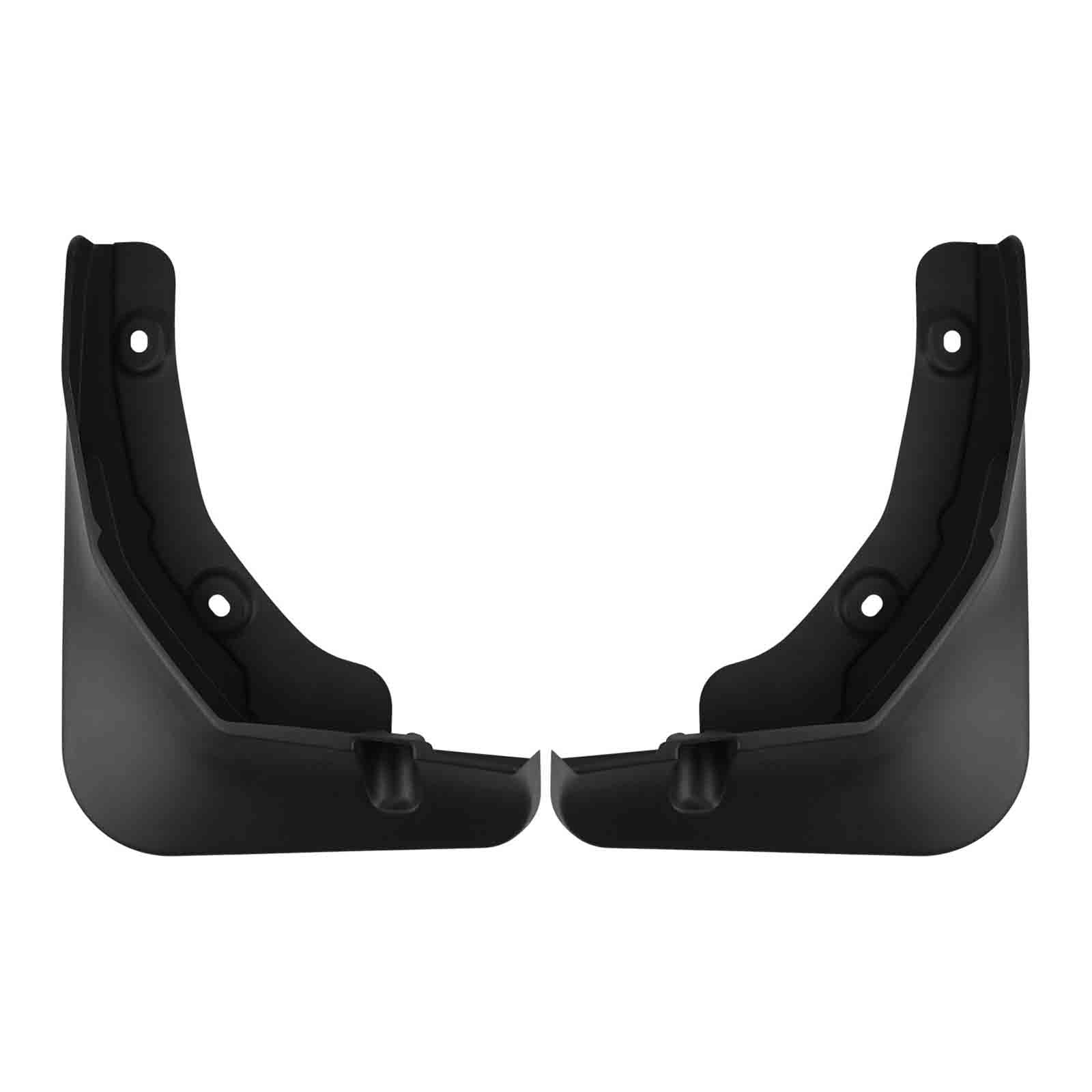 YPSBBHD Car Mud Flaps Fender Splash Guards, Compatible with Geely Galaxy V900 2026, Splashproof Exterior Accessories for Car Wheel Protector