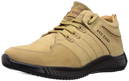 Red Chief Springer Derby Casual Shoe 