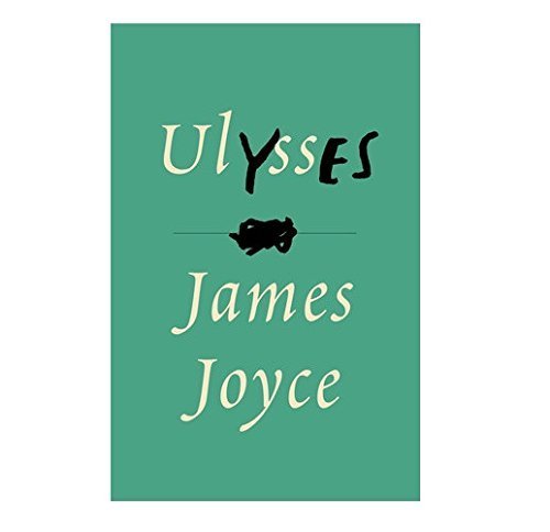 Ulysses Reissue edition by Joyce, James (1990) Paperback