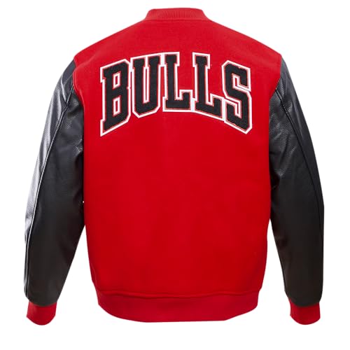 Image of Pro Standard Mens NBA Classic Varsity Varsity Jacket