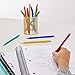 Paper Mate SharpWriter Mechanical Pencils | 0.7 mm #2 Pencil | Pencils for School Supplies, Yellow, 36 Count