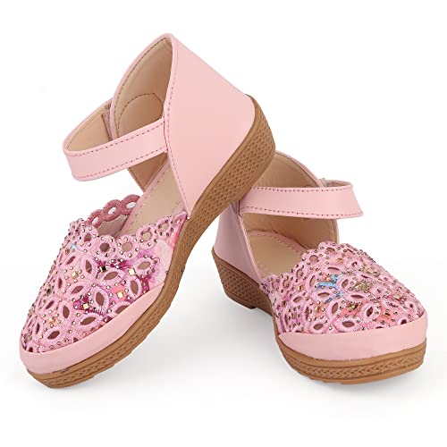 Image of SIYA Stylish Sandals for Kids & Girls
