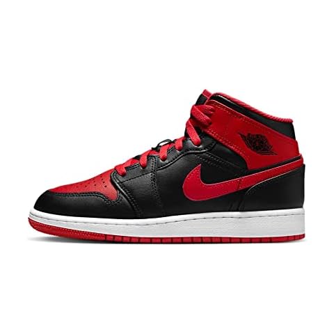 Nike Kids Air Jordan 1 Retro Basketball Shoe Cover