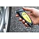 Stanley stht80874 – 0-Prüfgerät Druck-Reifen Digital, schwarz